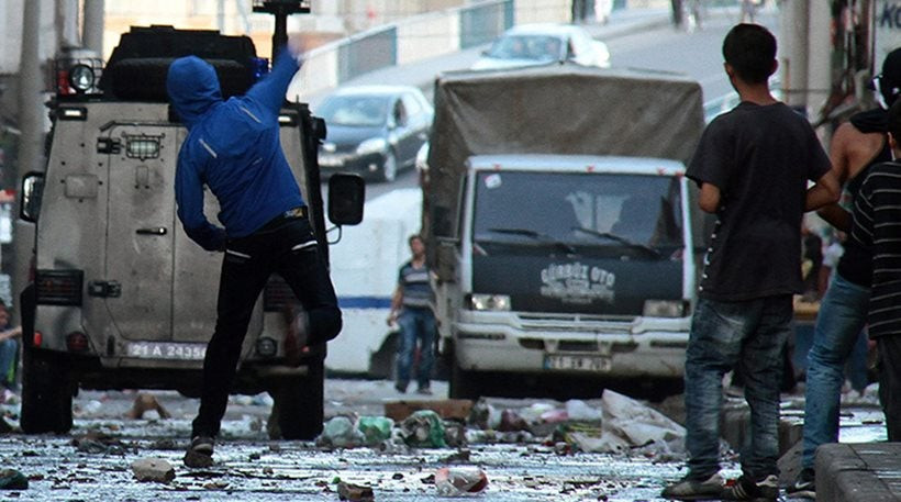 Άγκυρα: Προκατειλημμένη και αβάσιμη η έκθεση του ΟΗΕ για τους Κούρδους της Τουρκίας